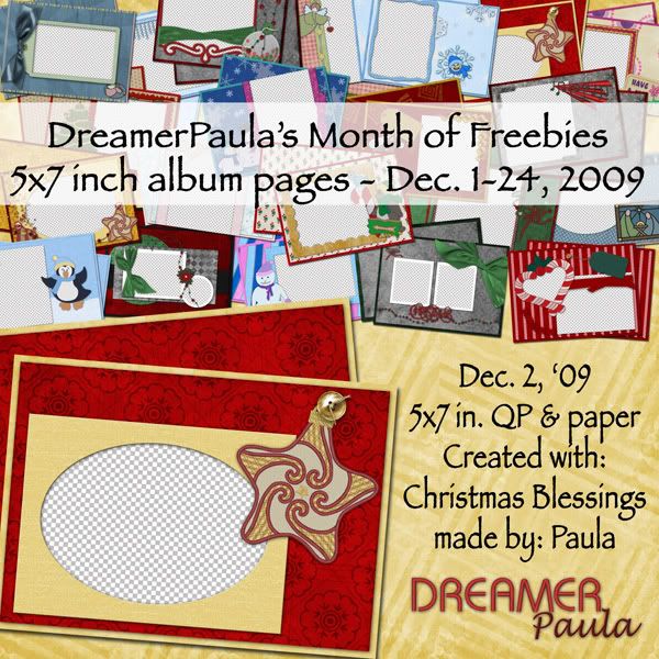 http://designsbydreamerpaula.blogspot.com/2009/12/december-freebie-day-2.html