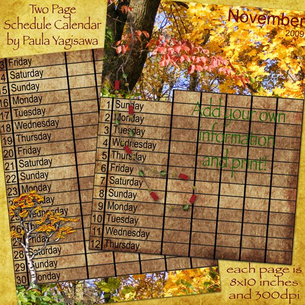 http://designsbydreamerpaula.blogspot.com/2009/11/november-2009-calendar-freebie.html