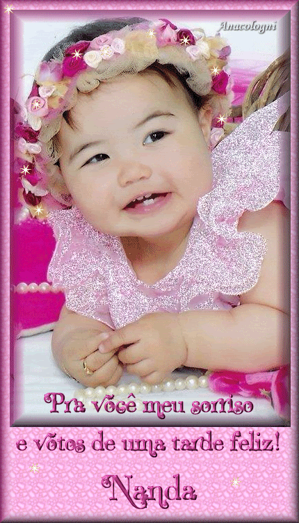 Bebe sorriso tarde feliz Pictures, Images and Photos