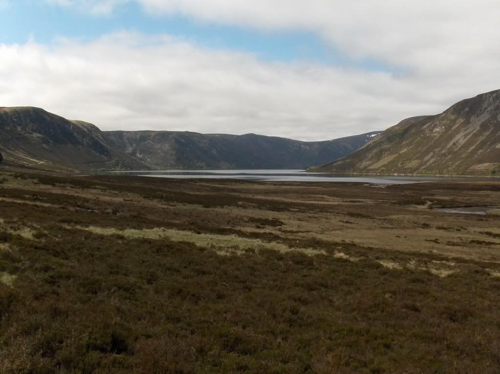 Loch Muick