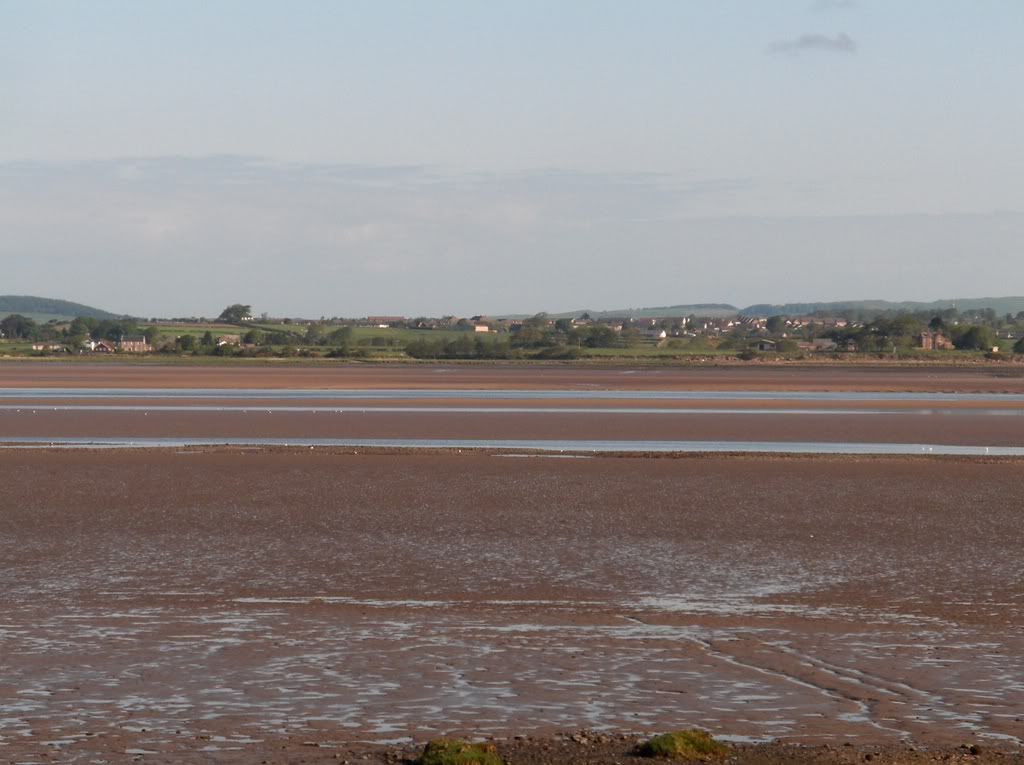 The Solway Firth