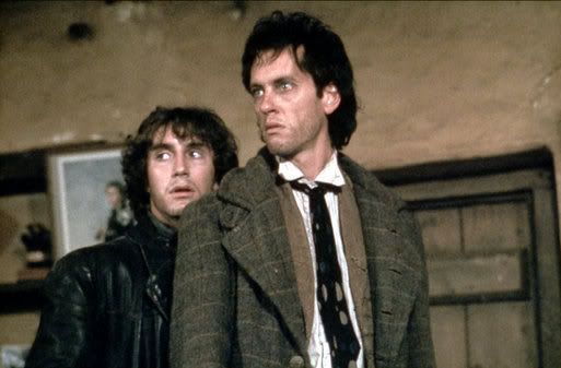 Withnail and I