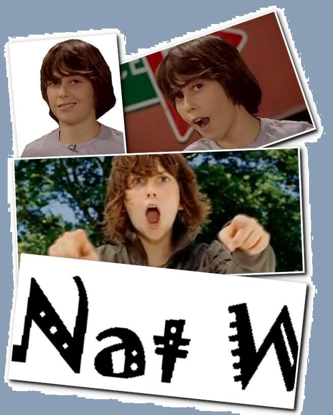 nat wolff now. Nat Wolff Collage Wallpaper