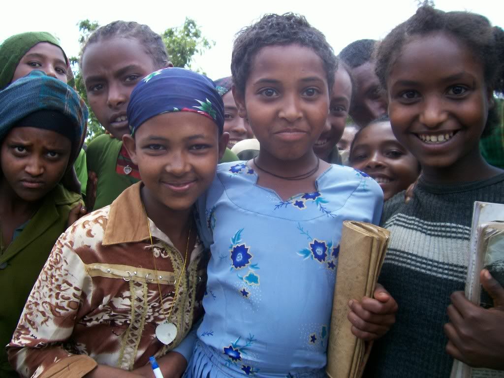 EthiopianPictures399.jpg Faces of Ethiopian children image by idorirep