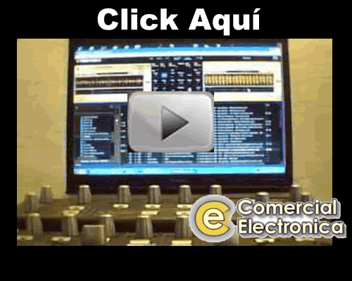 Video del efecto