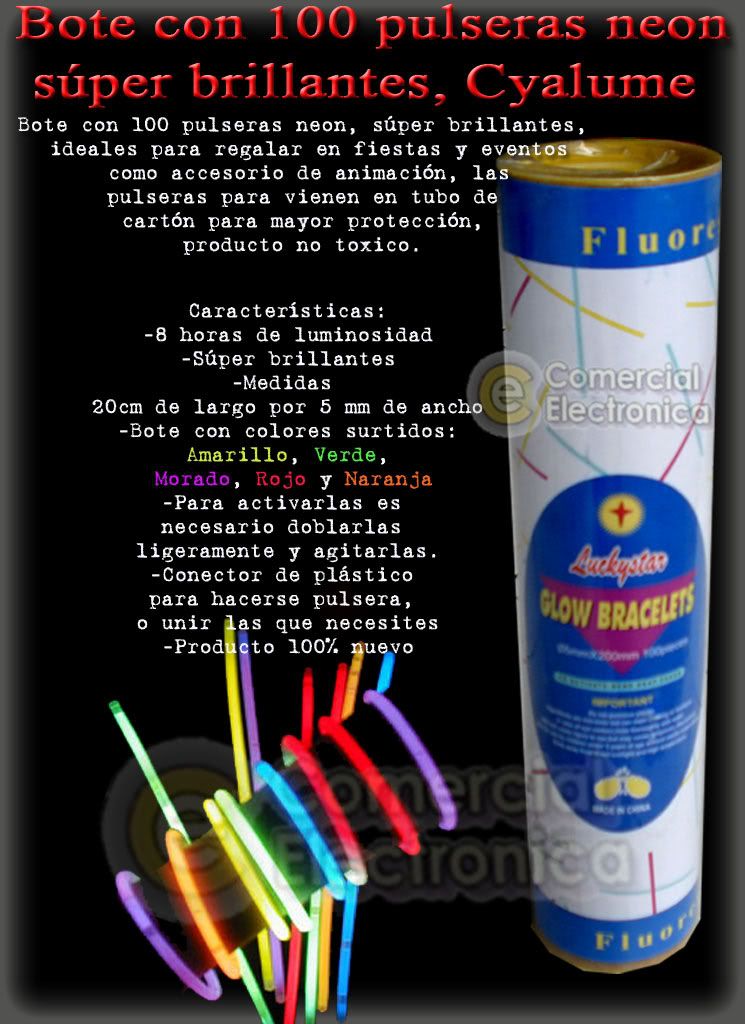 Comercial Electronica
