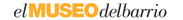 El Museo del Barrio LOGO