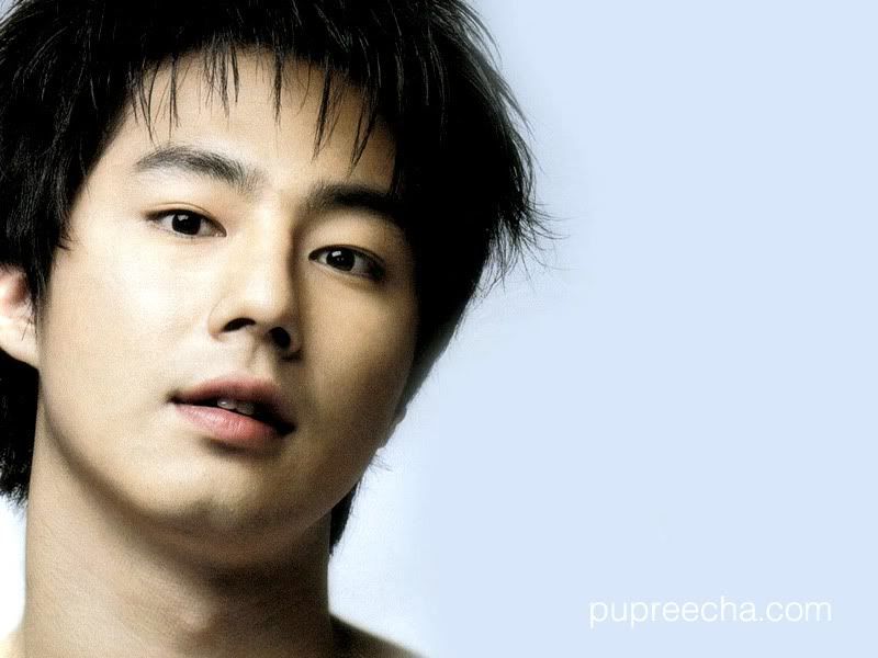 jo in sung Pictures, Images and Photos