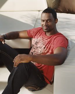 Brian McKnight Pictures, Images and Photos