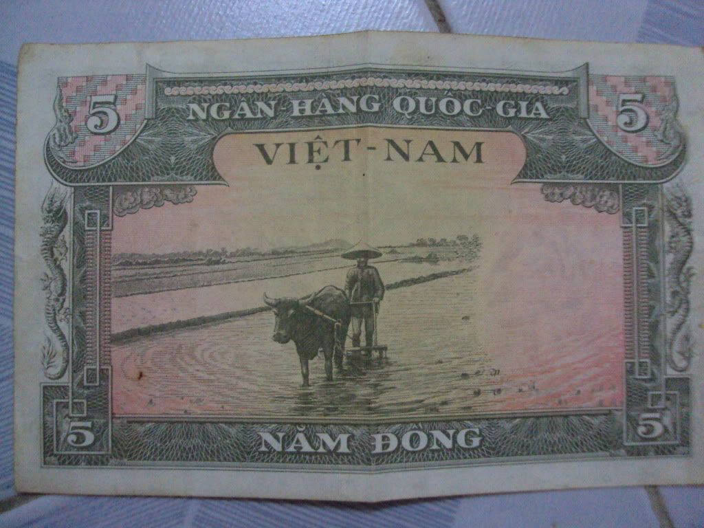 Sưu tập tiền theo chủ đê -- động vật trên tiền - 5