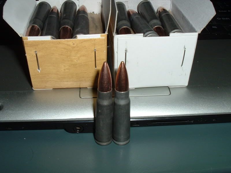 Herters Ammo