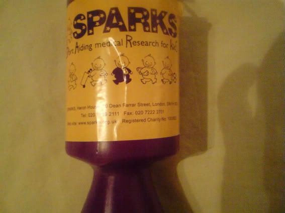 Sparks----Not SPARKS DSC00006