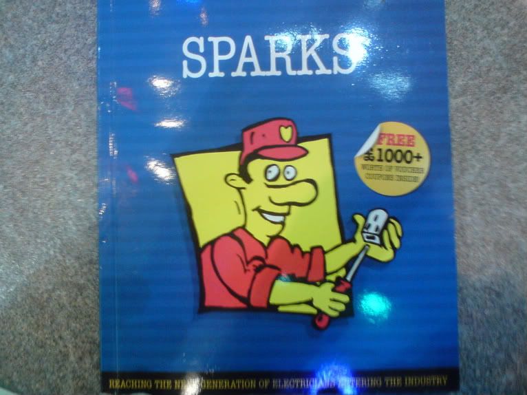 Sparks----Not SPARKS DSC00022-1