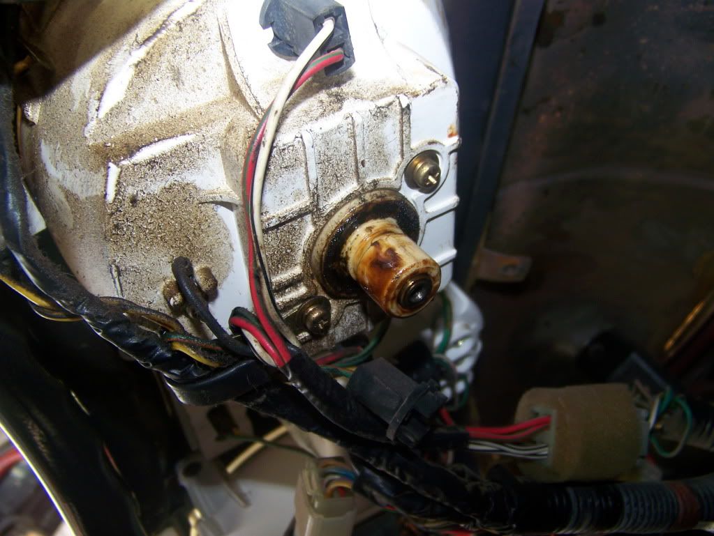 new oem speedometer cable till jumping IH8MUD Forum