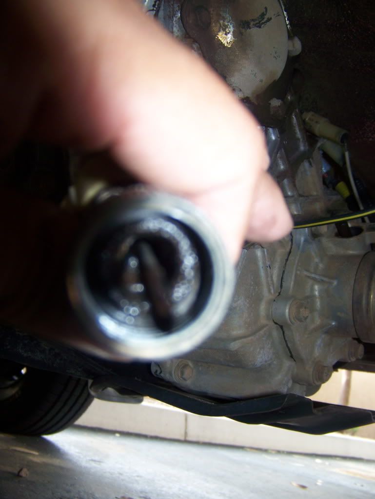 new oem speedometer cable till jumping IH8MUD Forum