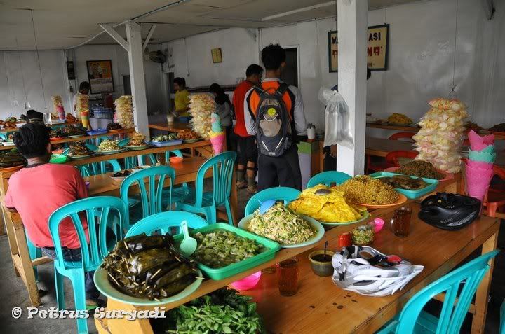 makan makan