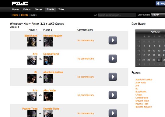 mortal kombat 2011 smoke gameplay. combo mortal kombat smoke