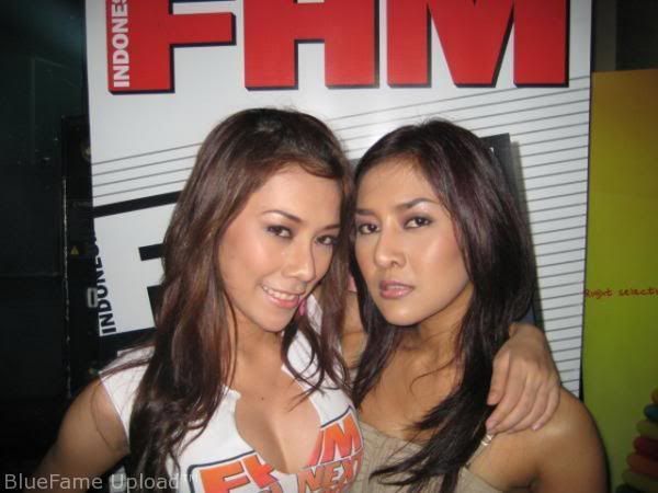 indonesia hot girls