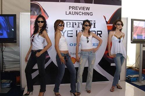 indonesia hot girls