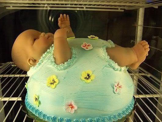 Baby Cake Pictures, Images and Photos