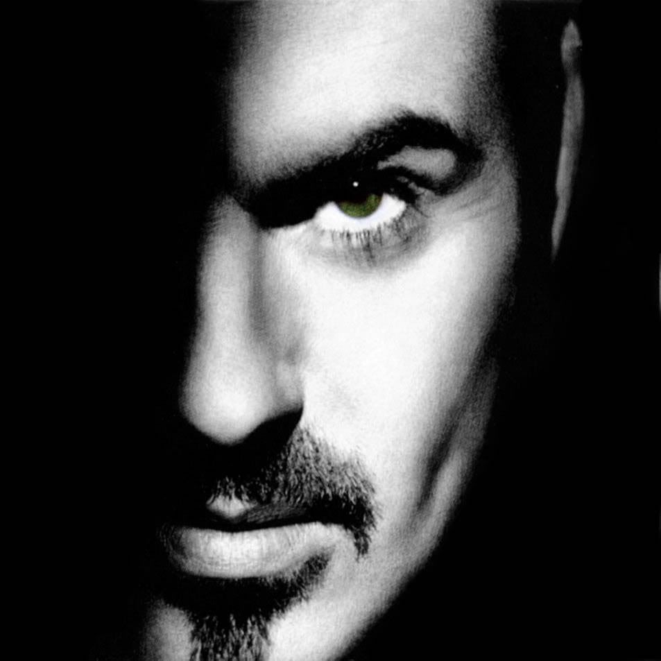 George Michael - Images Colection