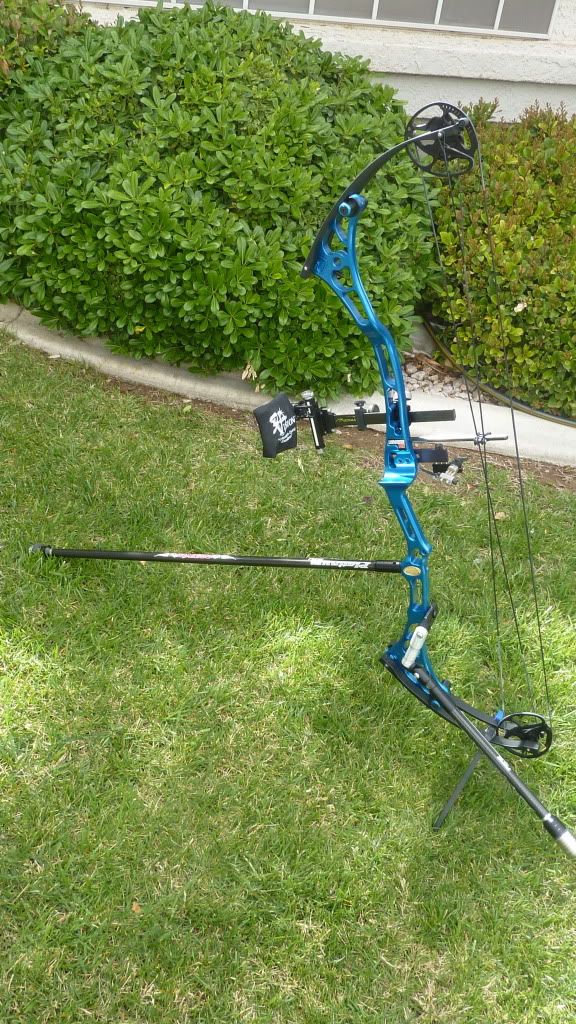 The New Maitland "SESSION"!!! Archery Talk Forum