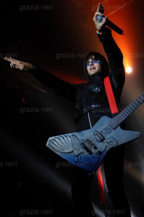 kickassGEETAR.jpg singing image by OctoberSanders