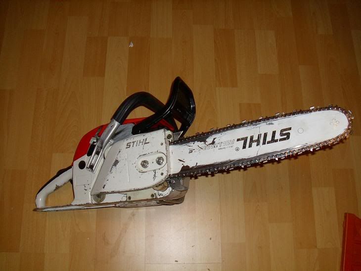 stihl