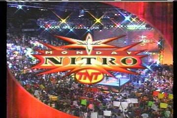 WCW Monday Nitro Title Card Image