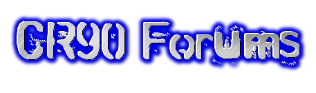 CR90 Forums