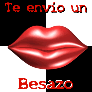 Besos+gif