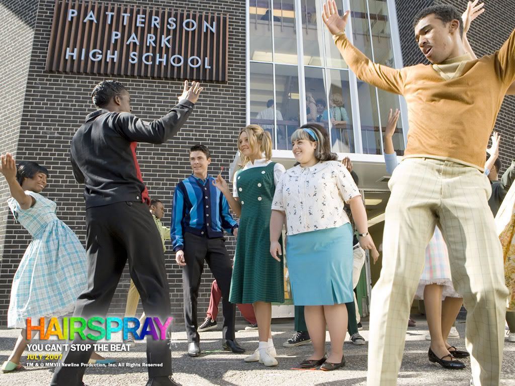 hairspray wallpaper Desktop Bac...