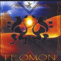 TEOMON-Higher Calling