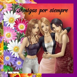 amigas.jpg picture by Lily_apo