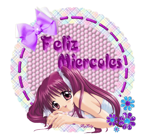 nenamiercoles.gif picture by Lily_apo
