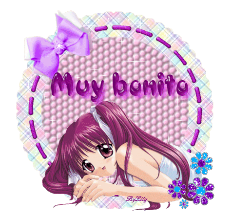 nenamuybonito.gif picture by Lily_apo
