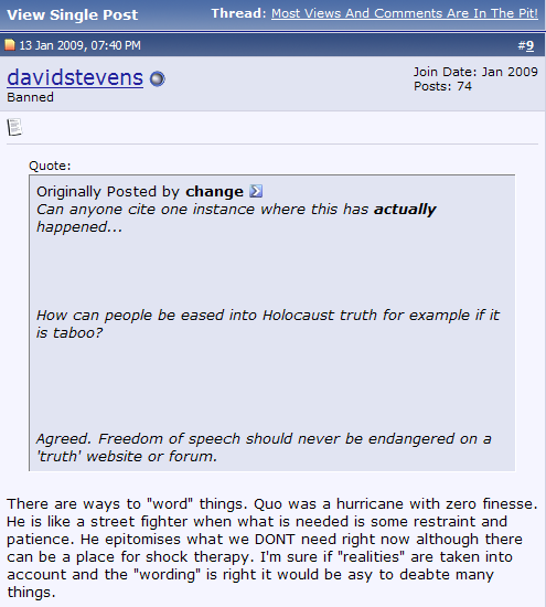 Indeed, how can you take Indeed, how can you take