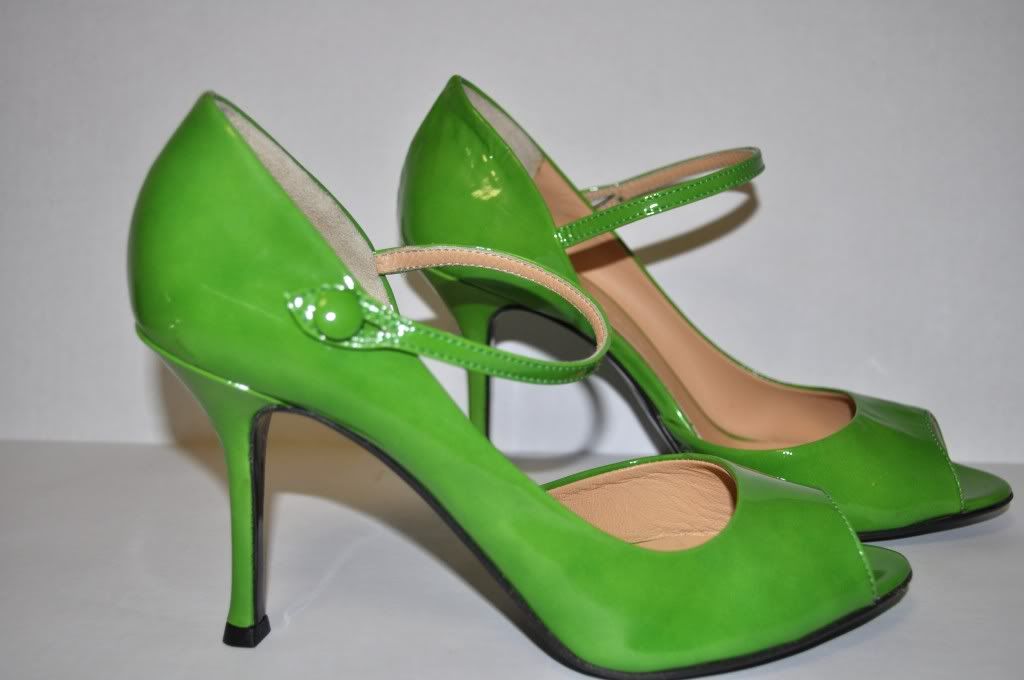 green heels - Beauty  Health - Project Wedding Forums