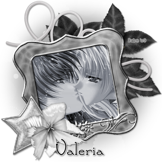 Valeria.png picture by imanprincess