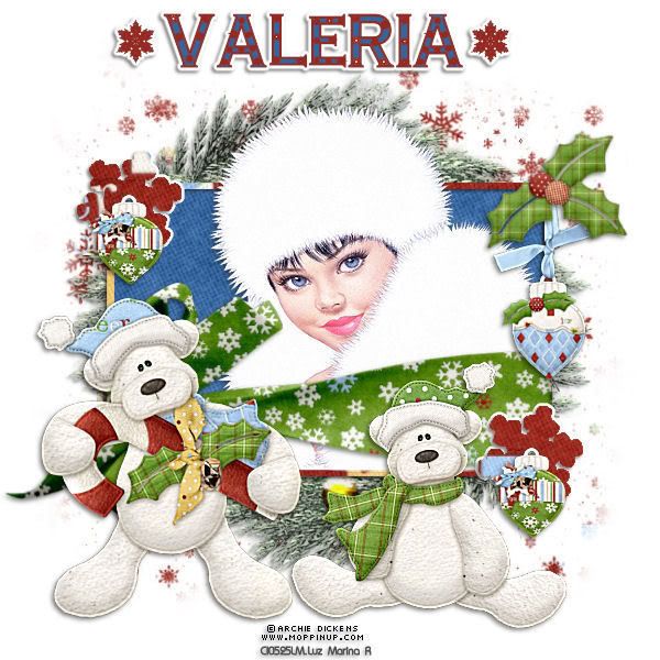 Navidad20Archie20Valeria.jpg picture by imanprincess