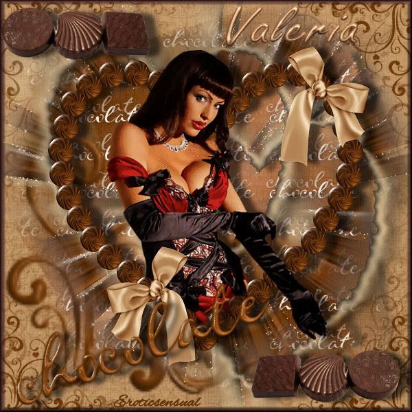 Chocolate1VALERIA.jpg picture by imanprincess