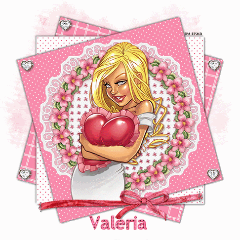 Chicaconpillow-valeria.gif picture by imanprincess