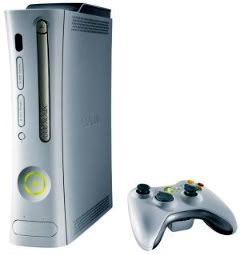 xbox 360 Pictures, Images and Photos