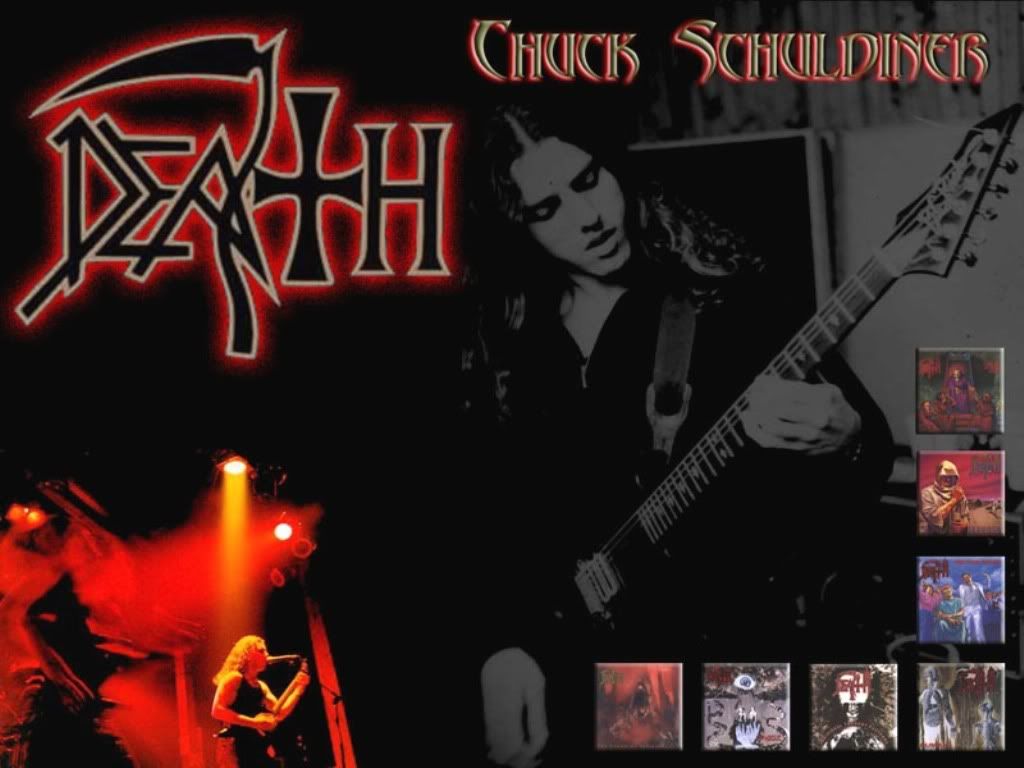 death death