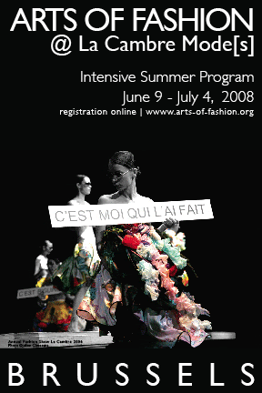 AoF Summer Programs