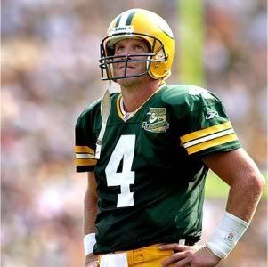 brett favre