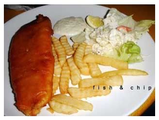 fish n chip