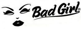 bad girl logo Pictures, Images and Photos