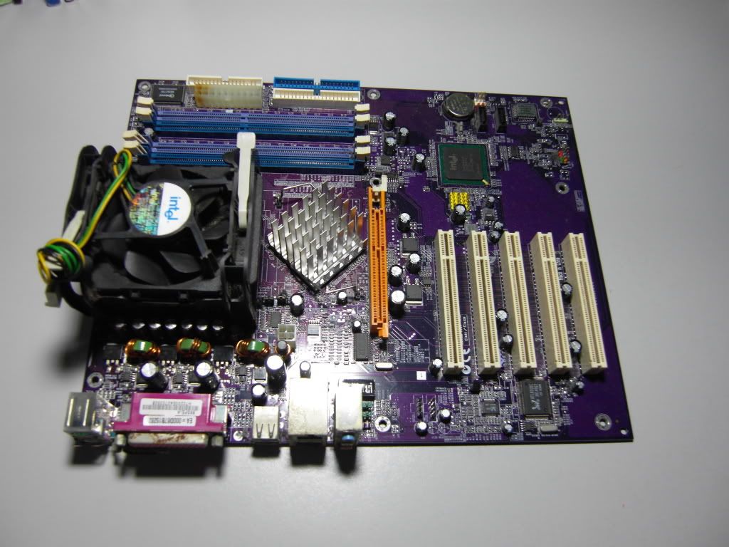 WTS CPU parts....CHEAP CHEAP!