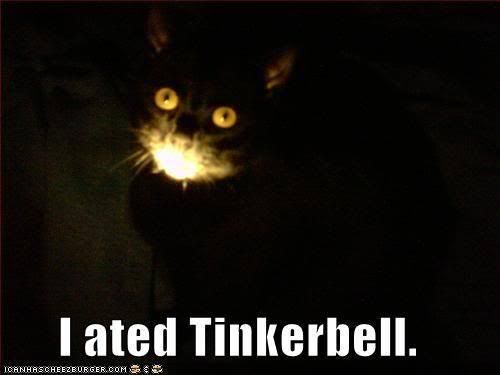 tinkerbell Pictures, Images and Photos
